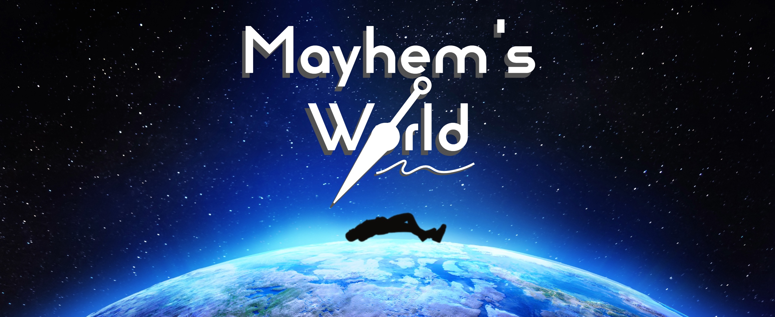 Mayhem's World steam page link