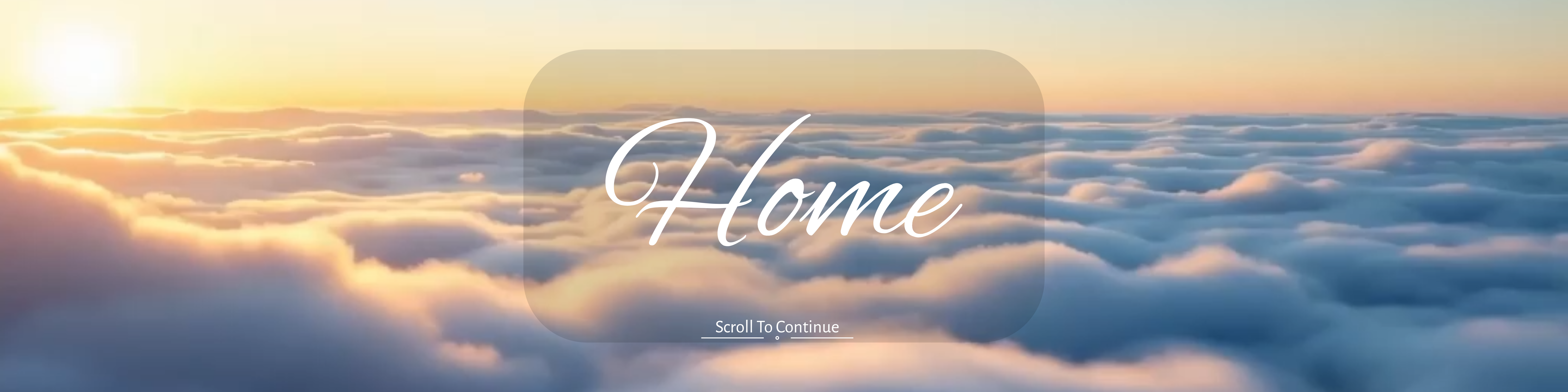 Home Banner